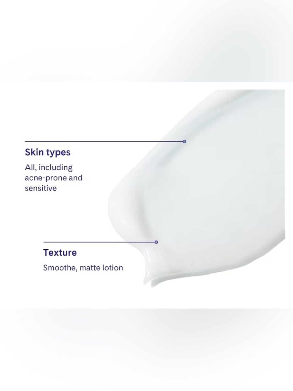 LovelySkin Luxe Mattifying Antioxidant Moisturizer - Picture 2 of 4